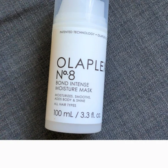 Olaplex No. 8 Bond Intense Moisture Hair Mask NEW | Full Size - Picture 4 of 5